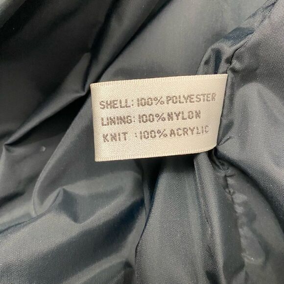 Venezia Vitale full zip lightweight multicolor multi print jacket sz 14/16 women - Picture 8 of 12